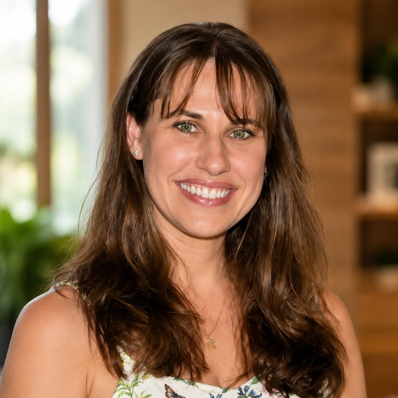 Rebecca Altman — Co-Founder of Enspire Global